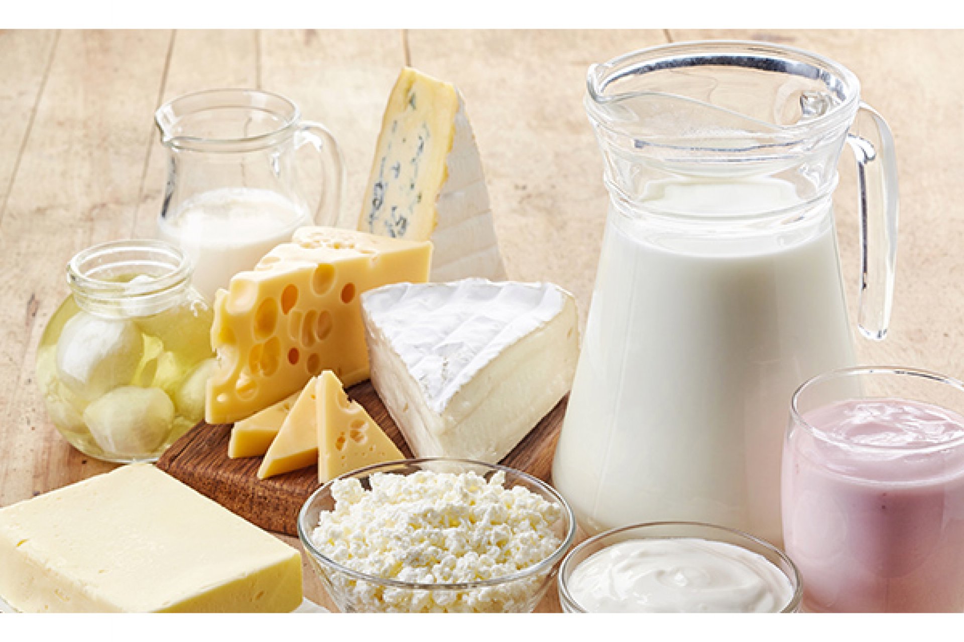 Süt ve Süt Ürünleri Soğutma Sistemleri